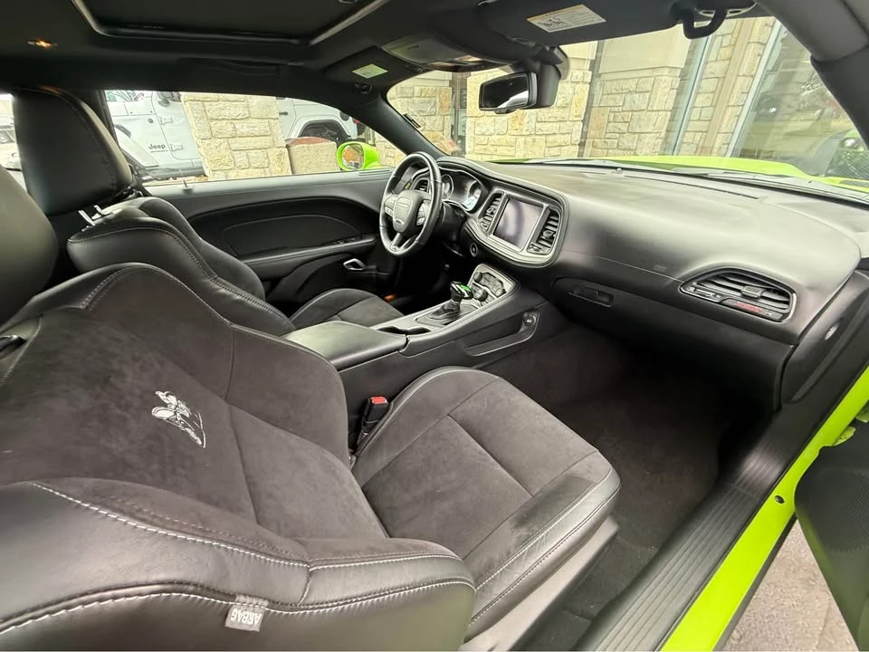2023 Dodge Challenger SRT8 & 392 3rd Gen - Image 6 of 9