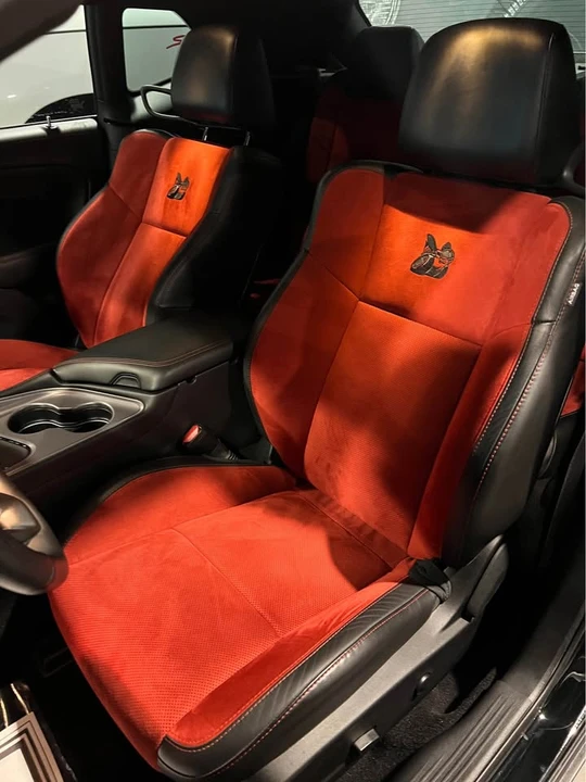 2023 Dodge Challenger SRT8 & 392 3rd Gen - Image 2 of 5