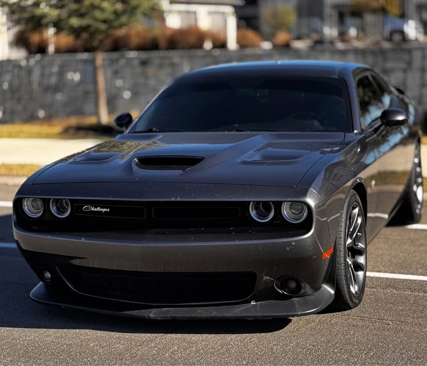 2023 Dodge Challenger SRT8 & 392 3rd Gen - Image 2 of 16