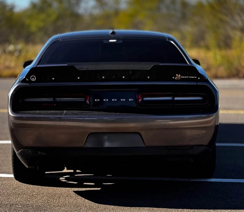 2023 Dodge Challenger SRT8 & 392 3rd Gen - Image 5 of 16