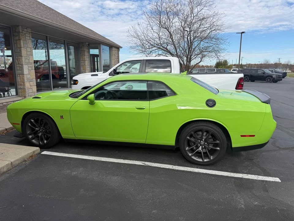 2023 Dodge Challenger SRT8 & 392 3rd Gen - Image 2 of 9