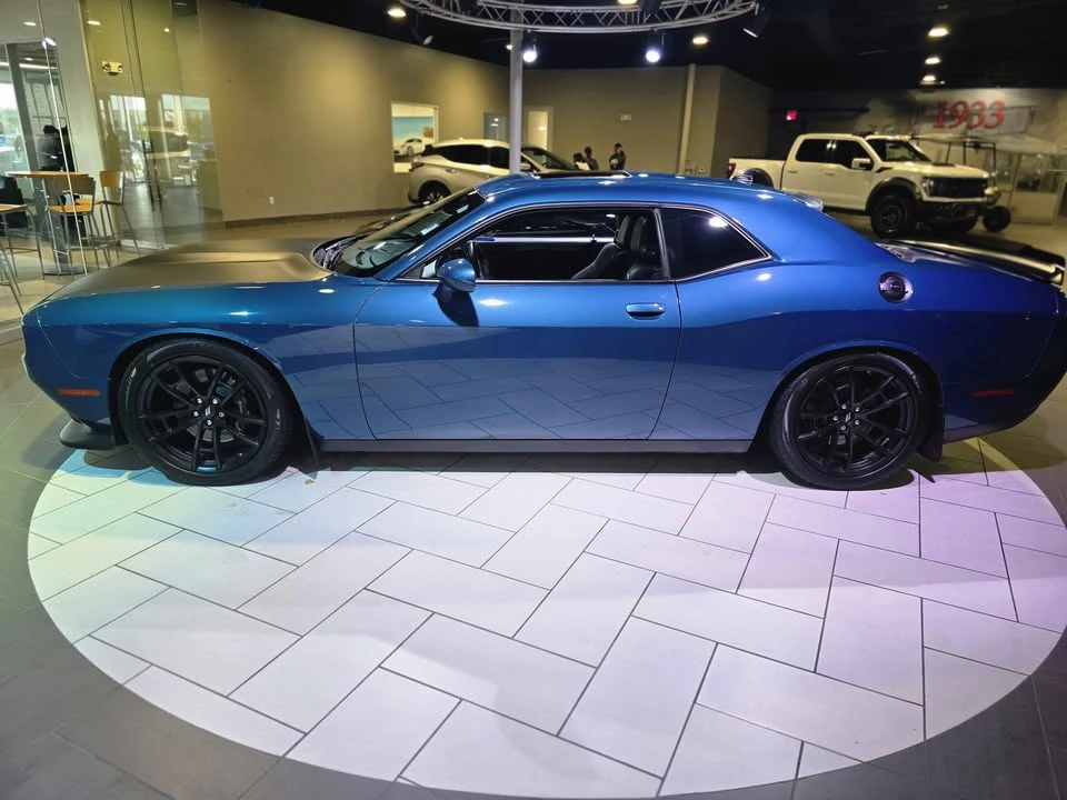 2023 Dodge Challenger SRT8 & 392 3rd Gen - Image 2 of 2