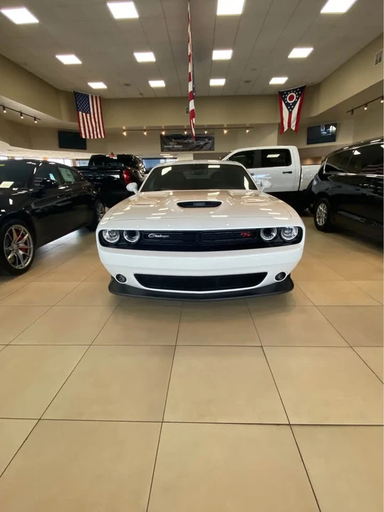 2023 Dodge Challenger SRT8 & 392 3rd Gen - Image 2 of 7