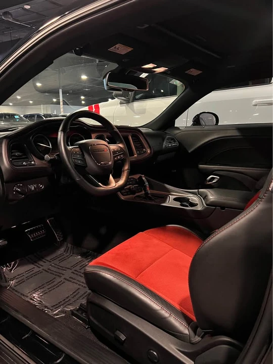 2023 Dodge Challenger SRT8 & 392 3rd Gen - Image 3 of 5