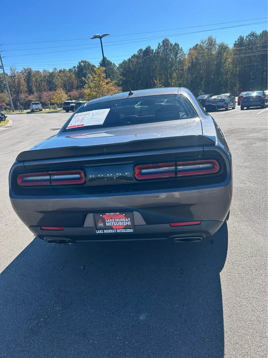 2023 Dodge Challenger SRT8 & 392 3rd Gen - Image 4 of 4