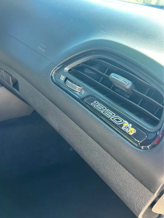 2023 Dodge Challenger SRT8 & 392 3rd Gen - Image 3 of 4