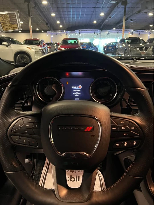 2023 Dodge Challenger SRT8 & 392 3rd Gen - Image 4 of 5