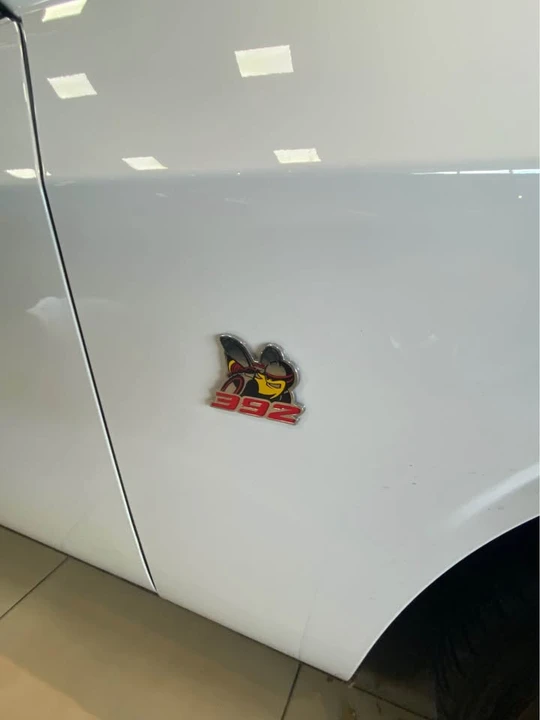 2023 Dodge Challenger SRT8 & 392 3rd Gen - Image 5 of 7