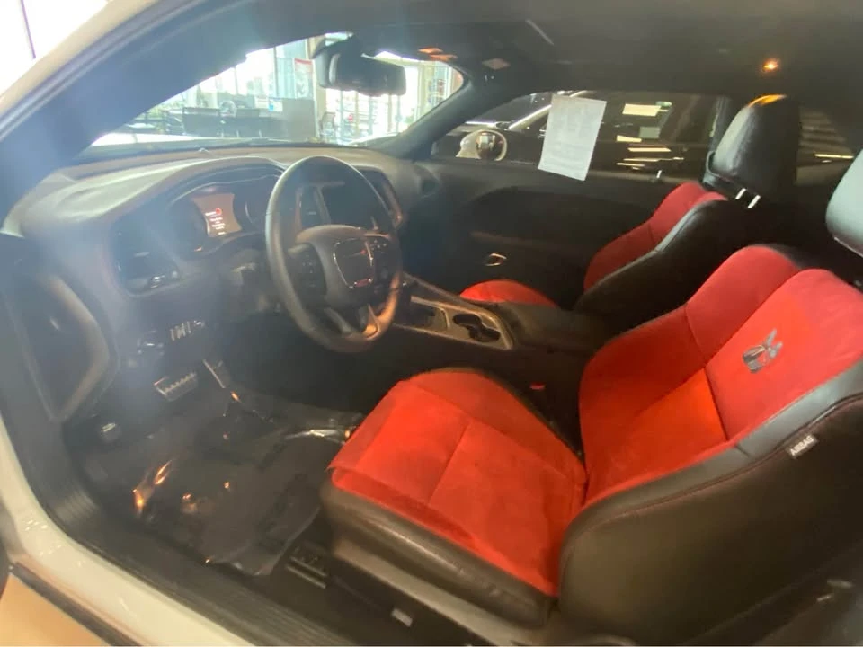 2023 Dodge Challenger SRT8 & 392 3rd Gen - Image 7 of 7