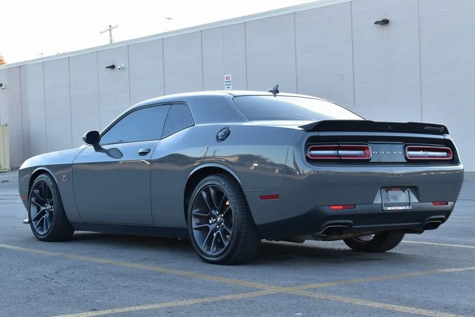 2023 Dodge Challenger SRT8 & 392 3rd Gen - Image 5 of 8