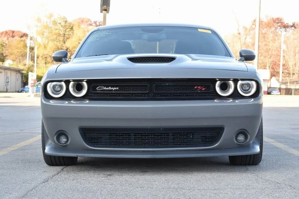 2023 Dodge Challenger SRT8 & 392 3rd Gen - Image 3 of 8