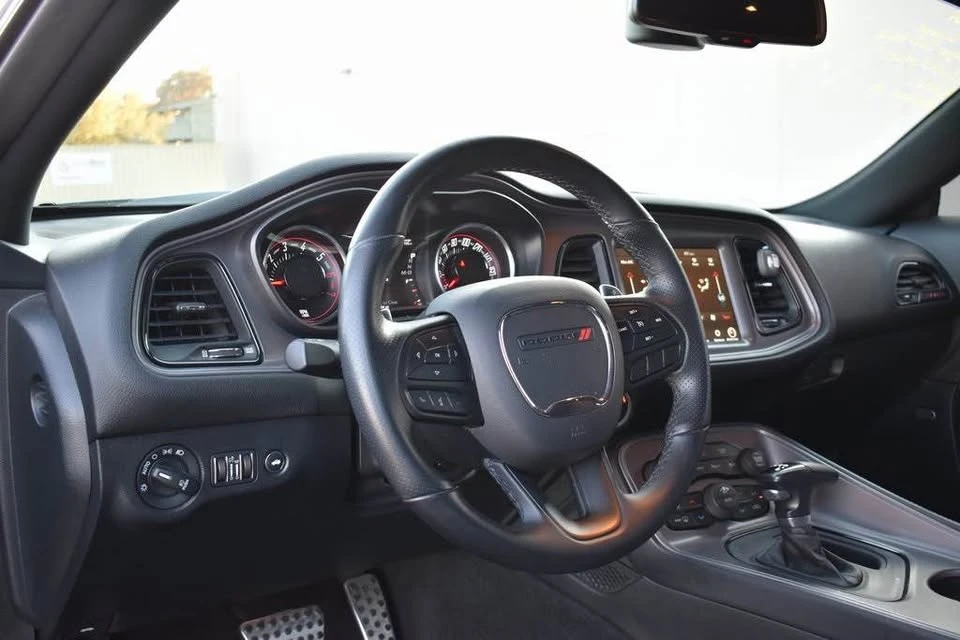2023 Dodge Challenger SRT8 & 392 3rd Gen - Image 7 of 8