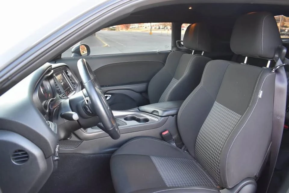 2023 Dodge Challenger SRT8 & 392 3rd Gen - Image 6 of 8
