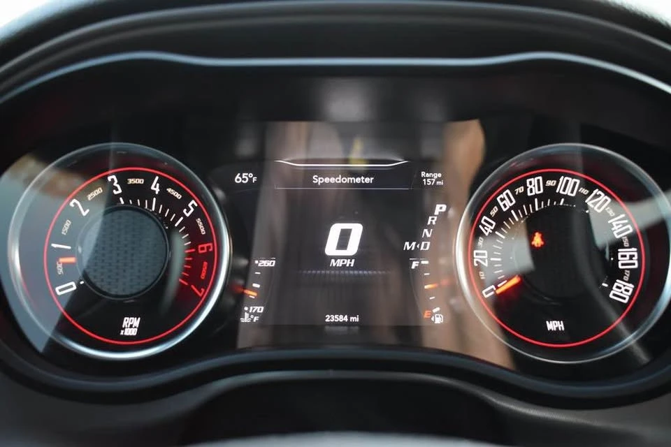 2023 Dodge Challenger SRT8 & 392 3rd Gen - Image 8 of 8