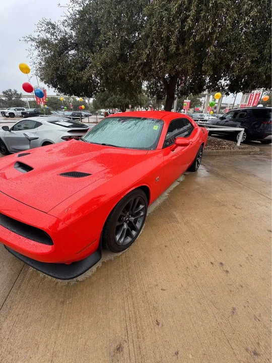 2023 Dodge Challenger SRT8 & 392 3rd Gen - Image 3 of 5