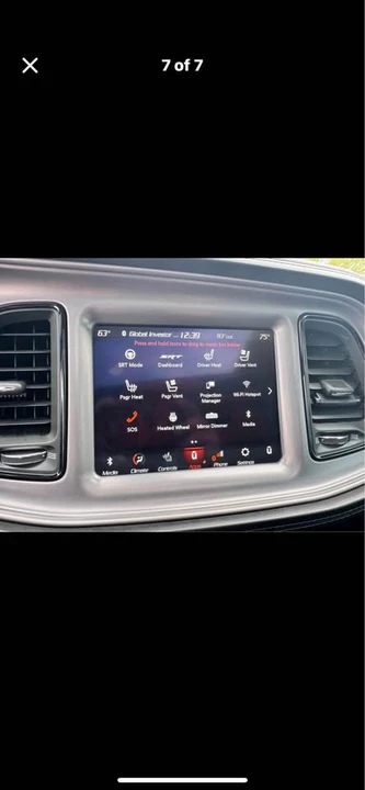 2023 Dodge Challenger SRT8 & 392 3rd Gen - Image 4 of 7