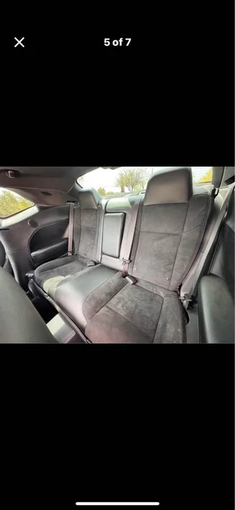 2023 Dodge Challenger SRT8 & 392 3rd Gen - Image 6 of 7