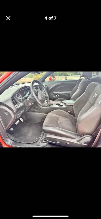 2023 Dodge Challenger SRT8 & 392 3rd Gen - Image 7 of 7