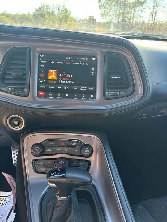 2023 Dodge Challenger SRT8 & 392 3rd Gen - Image 13 of 14