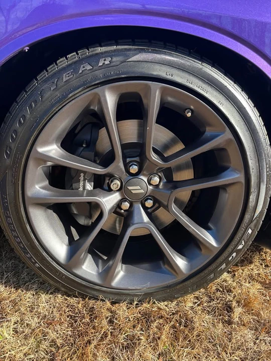 2023 Dodge Challenger SRT8 & 392 3rd Gen - Image 8 of 14