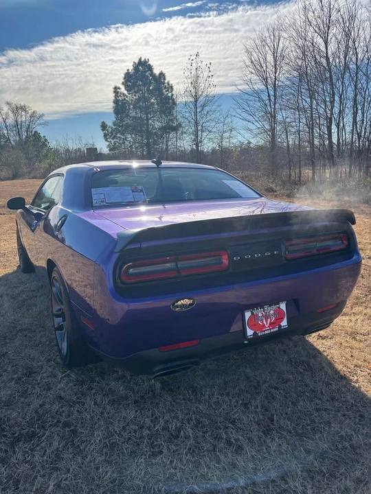 2023 Dodge Challenger SRT8 & 392 3rd Gen - Image 6 of 14