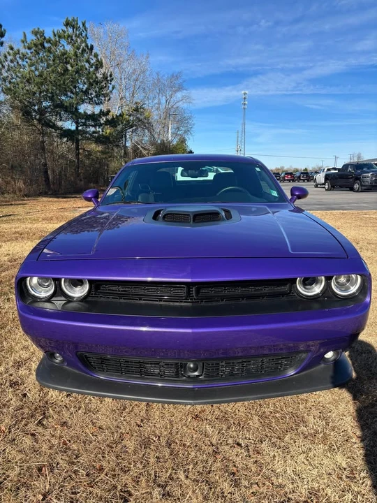 2023 Dodge Challenger SRT8 & 392 3rd Gen - Image 2 of 14