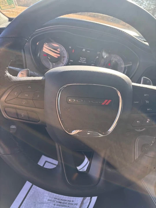 2023 Dodge Challenger SRT8 & 392 3rd Gen - Image 12 of 14