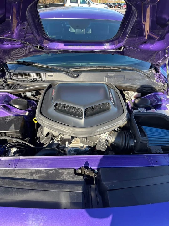 2023 Dodge Challenger SRT8 & 392 3rd Gen - Image 14 of 14