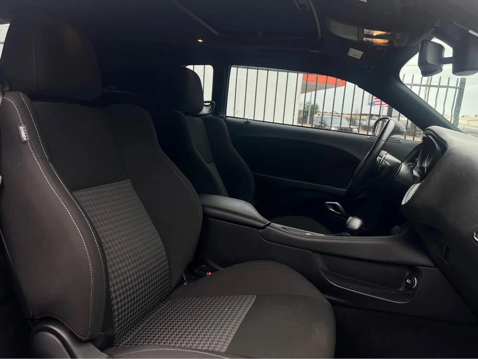 2023 Dodge Challenger SRT8 & 392 3rd Gen - Image 11 of 11