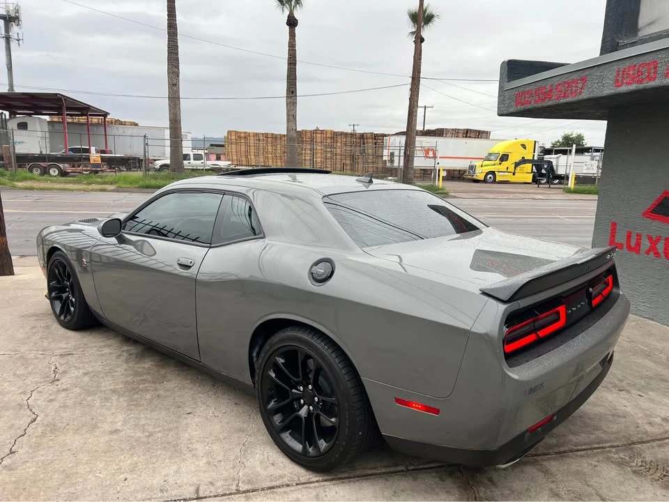 2023 Dodge Challenger SRT8 & 392 3rd Gen - Image 8 of 11