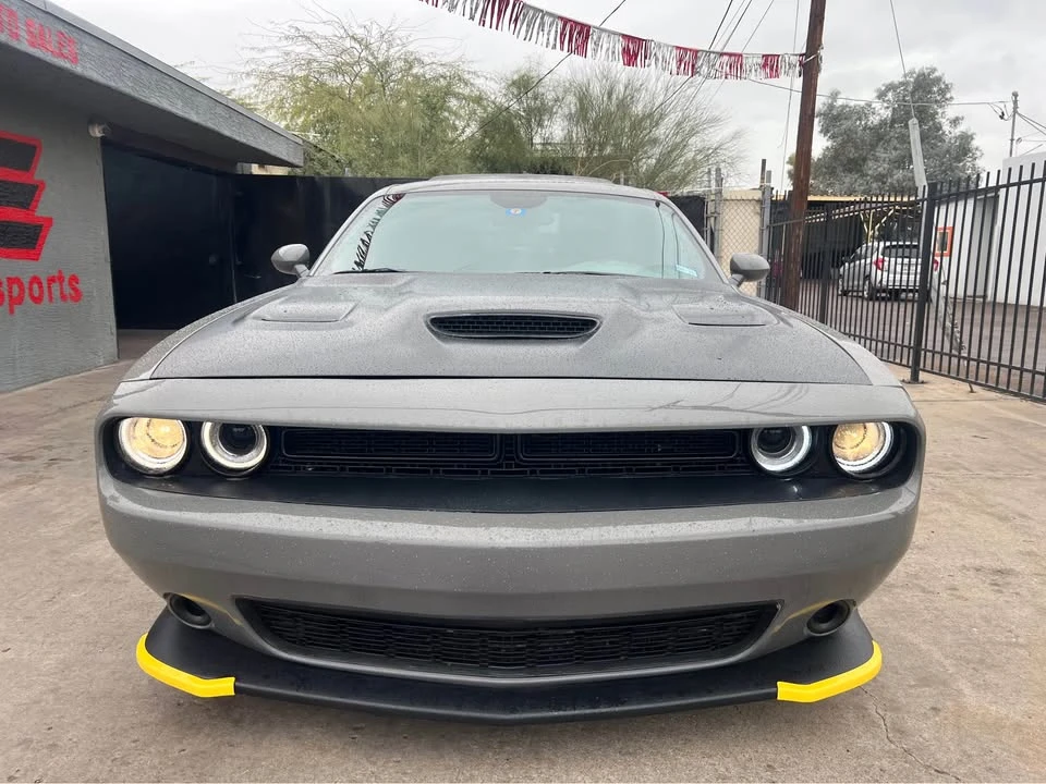 2023 Dodge Challenger SRT8 & 392 3rd Gen - Image 2 of 11