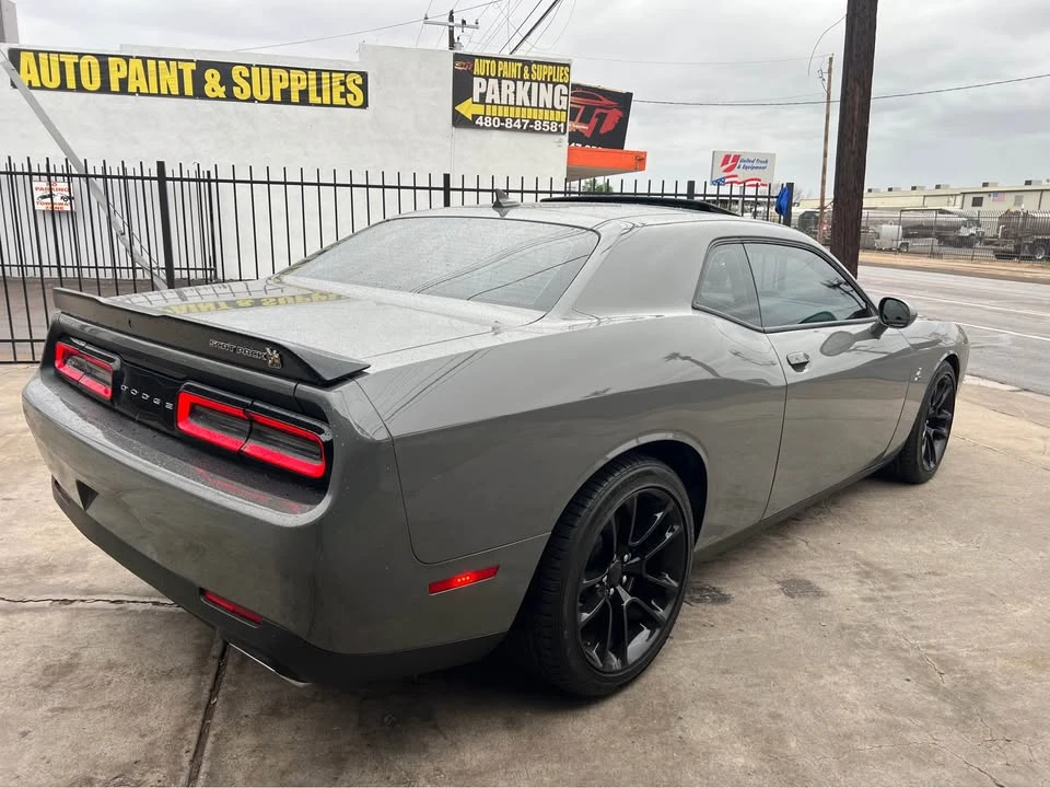 2023 Dodge Challenger SRT8 & 392 3rd Gen - Image 6 of 11