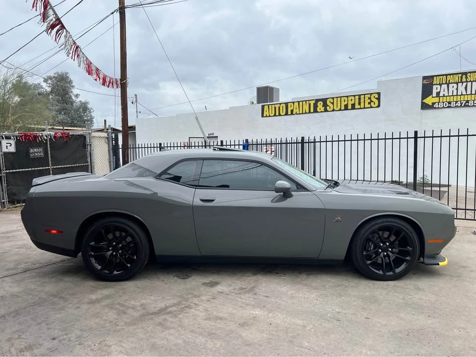 2023 Dodge Challenger SRT8 & 392 3rd Gen - Image 5 of 11