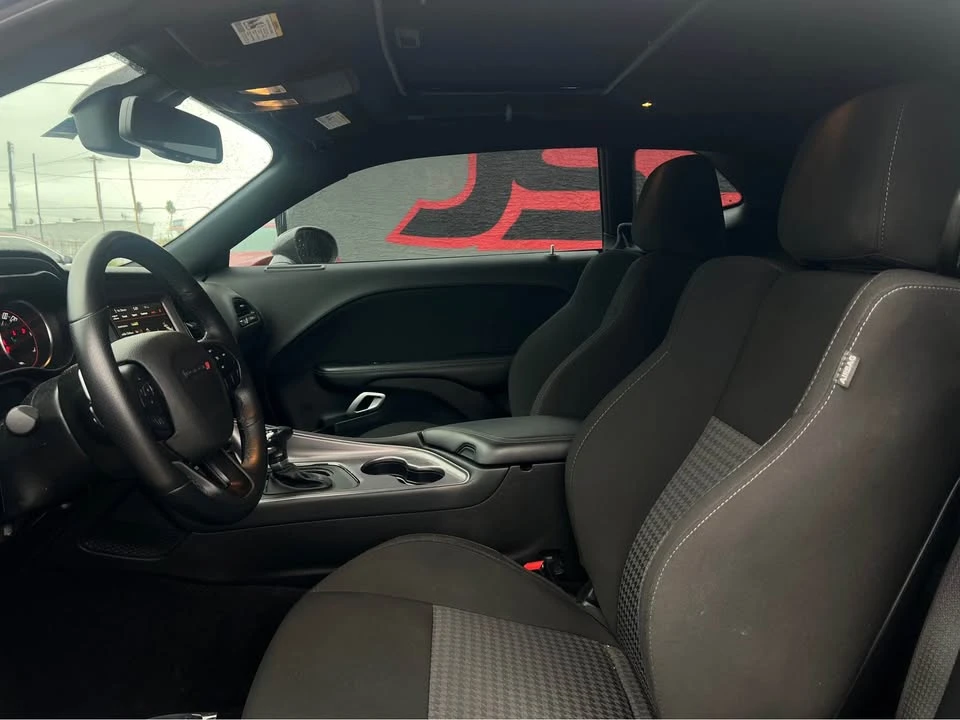 2023 Dodge Challenger SRT8 & 392 3rd Gen - Image 10 of 11