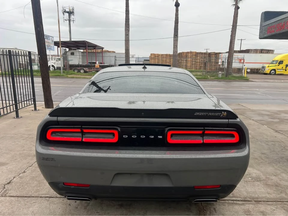 2023 Dodge Challenger SRT8 & 392 3rd Gen - Image 7 of 11