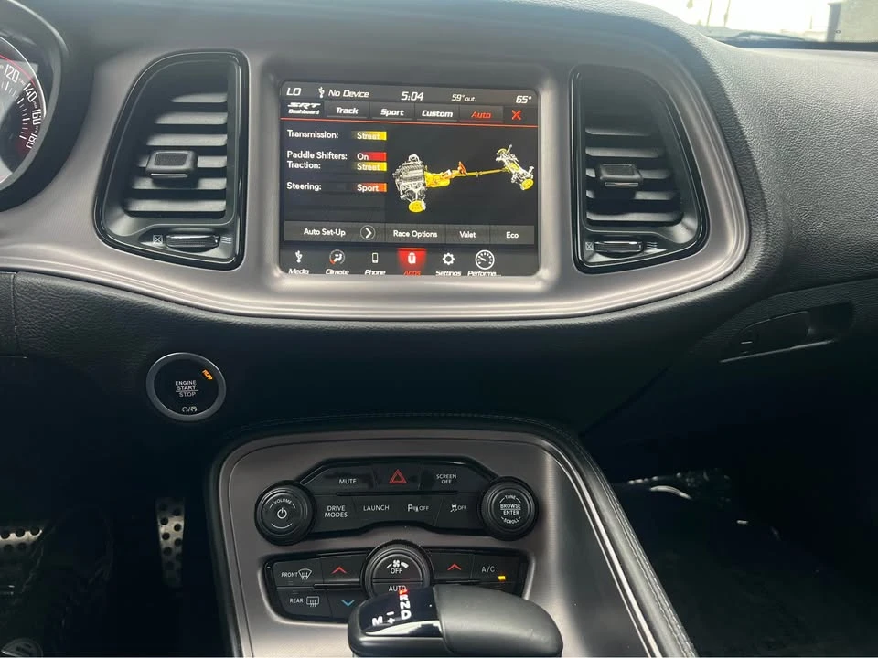 2023 Dodge Challenger SRT8 & 392 3rd Gen - Image 9 of 11