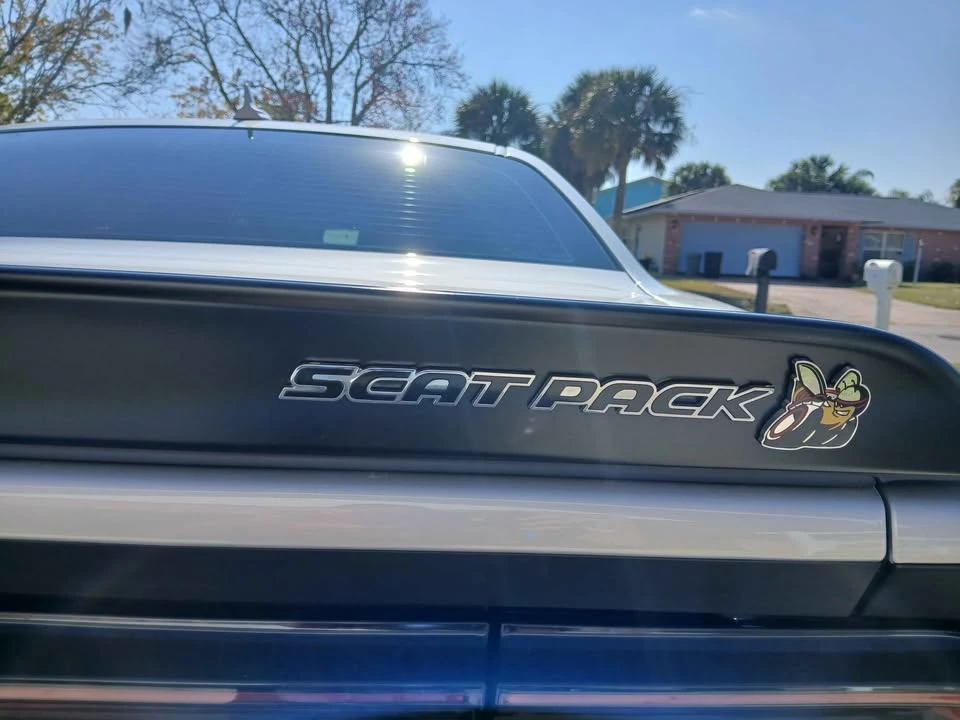 2023 Dodge Challenger SRT8 & 392 3rd Gen - Image 7 of 12