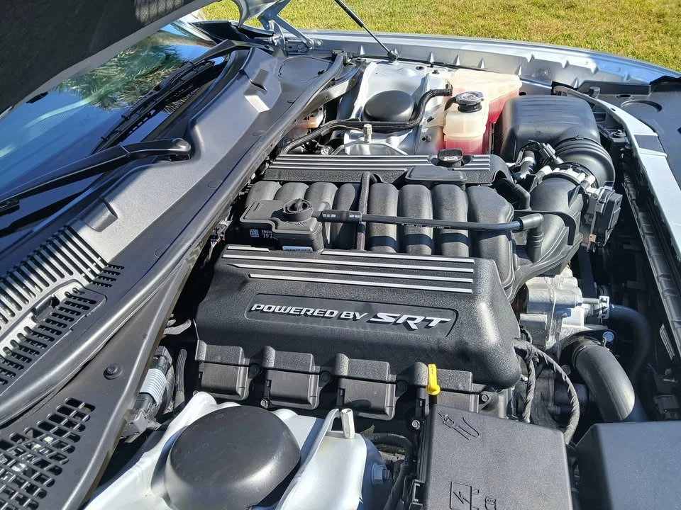 2023 Dodge Challenger SRT8 & 392 3rd Gen - Image 6 of 12