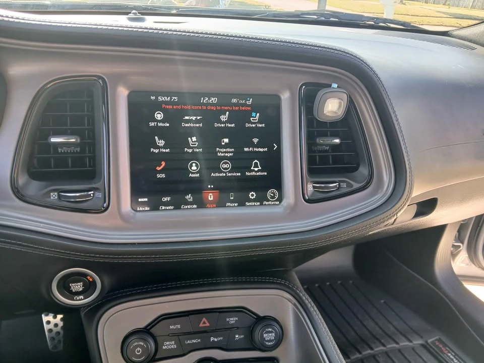 2023 Dodge Challenger SRT8 & 392 3rd Gen - Image 3 of 12