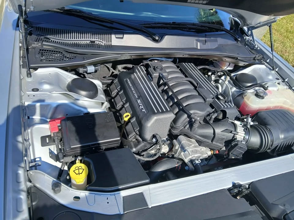 2023 Dodge Challenger SRT8 & 392 3rd Gen - Image 5 of 12