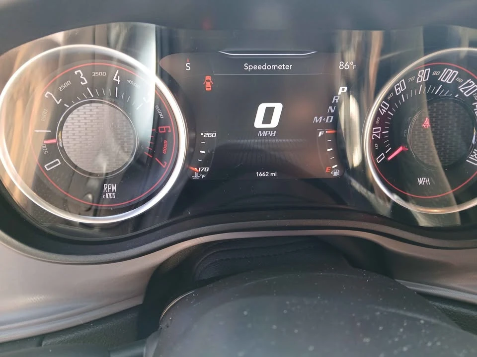 2023 Dodge Challenger SRT8 & 392 3rd Gen - Image 2 of 12