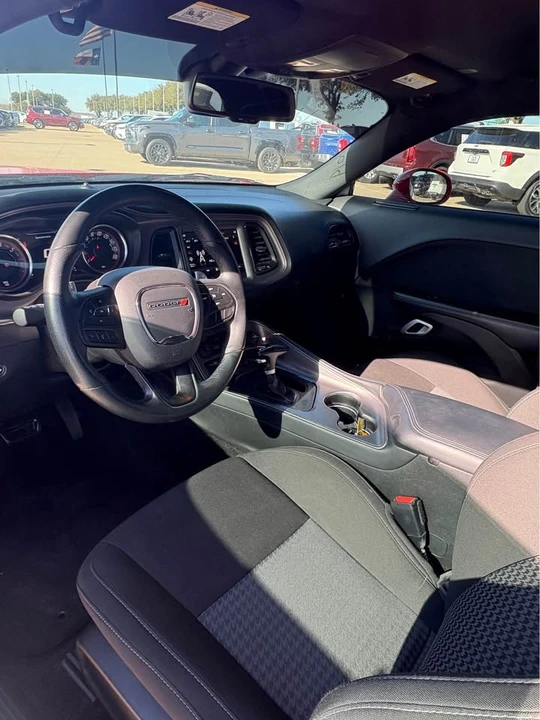 2023 Dodge Challenger SRT8 & 392 3rd Gen - Image 3 of 4