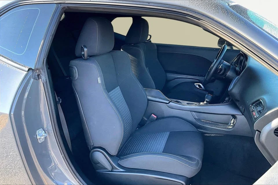 2023 Dodge Challenger SRT8 & 392 3rd Gen - Image 8 of 9