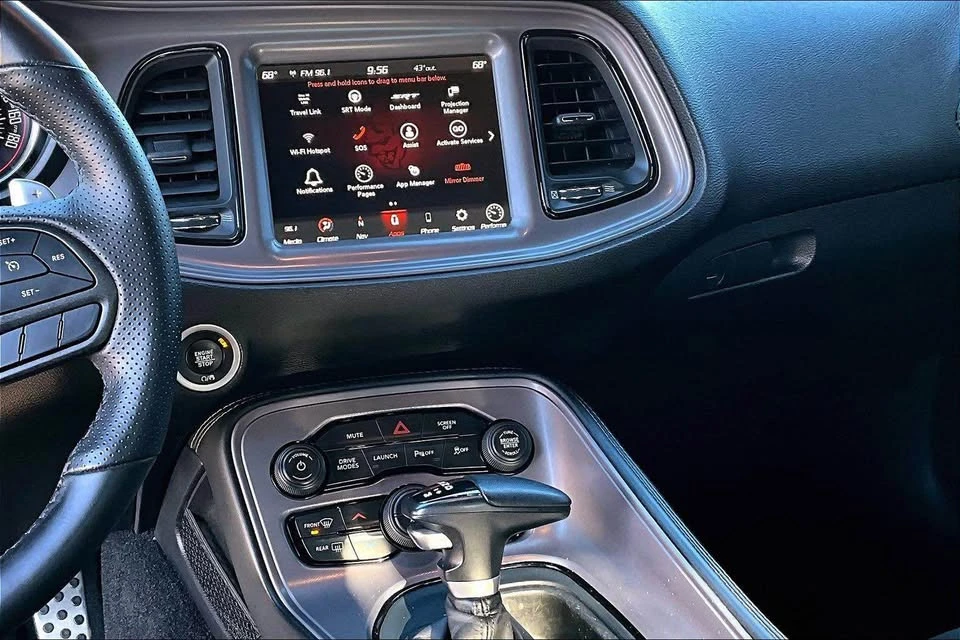 2023 Dodge Challenger SRT8 & 392 3rd Gen - Image 7 of 9
