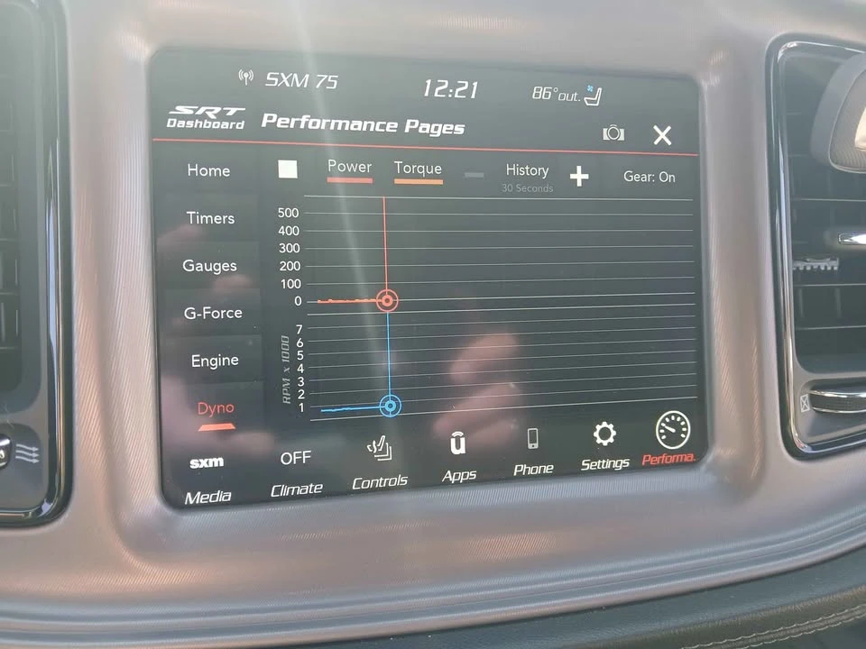 2023 Dodge Challenger SRT8 & 392 3rd Gen - Image 4 of 12
