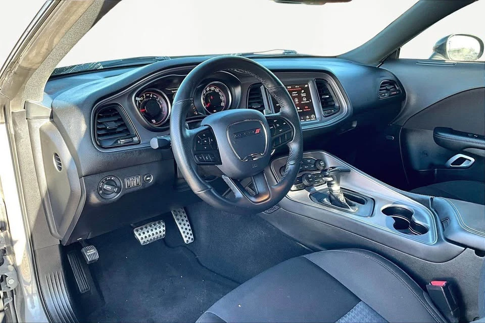 2023 Dodge Challenger SRT8 & 392 3rd Gen - Image 6 of 9