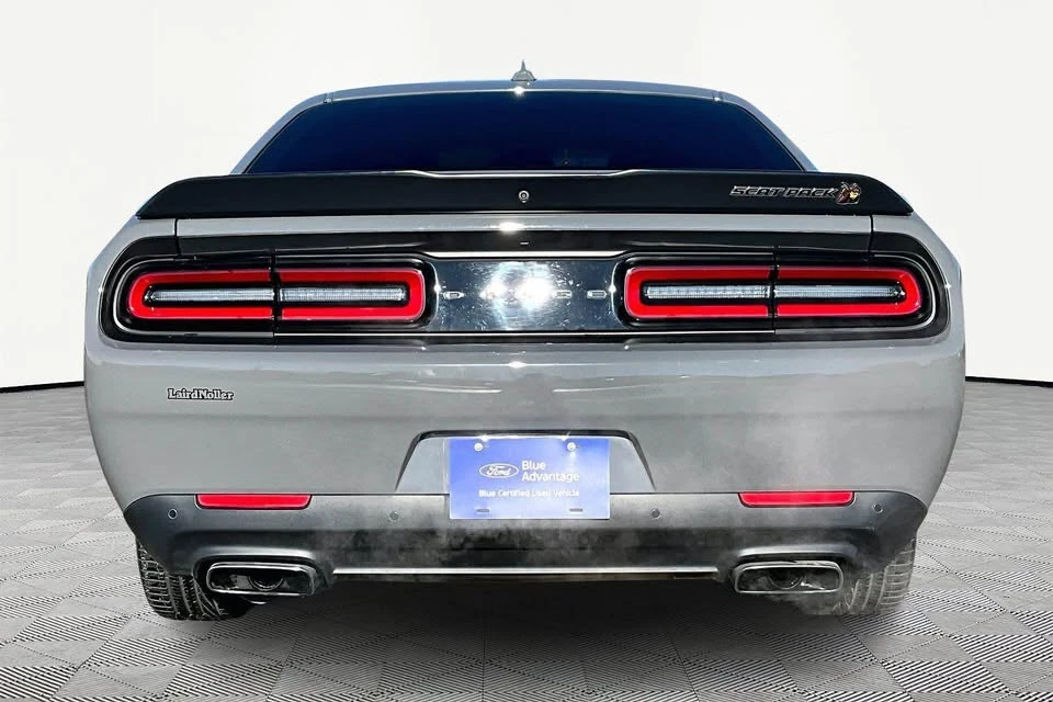 2023 Dodge Challenger SRT8 & 392 3rd Gen - Image 3 of 9