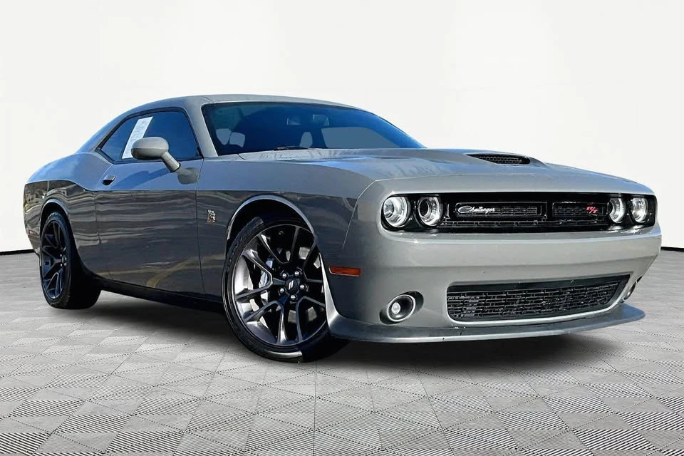2023 Dodge Challenger SRT8 & 392 3rd Gen - Image 5 of 9