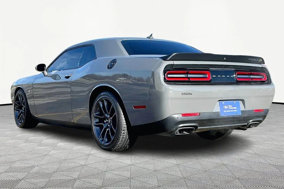 2023 Dodge Challenger SRT8 & 392 3rd Gen - Image 2 of 9
