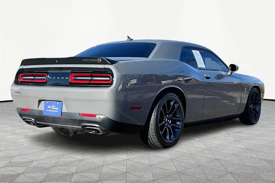 2023 Dodge Challenger SRT8 & 392 3rd Gen - Image 4 of 9